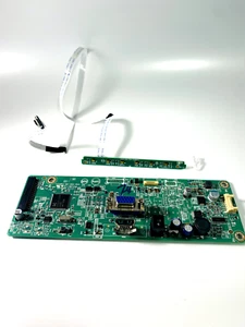 ACER MONITOR SB24Y Abi 715G891-M01-B00-004L Main BOARD 715GB932-KOE-000-004L - Picture 1 of 5
