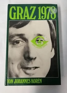 Graz 1978 von Johannes Koren - Picture 1 of 7