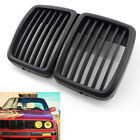 Front Center Racing Grille for BMW 3-Series E30 84-92 Coupe Convertible/Saloon