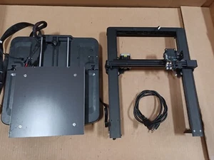**FOR PARTS ONLY AS IS** Unrepaired Creality Ender 3 V3 KE 3D Printer Parts - Afbeelding 1 van 7