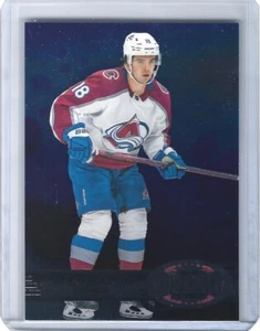 2021-22 Metal Universe '97-98 Retro Rookies #R-20 Alex Newhook - Bild 1 von 2