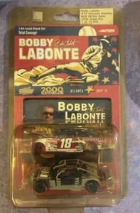 Action Total Concept Nascar 1/64 diecast #18 Bobby LaBonte MLB all star baseball - Picture 1 of 3
