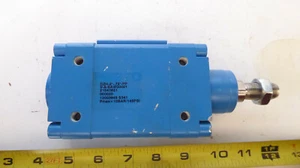 Festo 21540821 Flachzylinder DZH-2""-0,75""-PP Neu - Bild 1 von 7