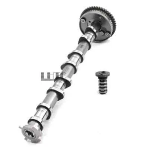 OEM Intake Inlet Camshaft Timing Gear for Audi S3 TT VW Passat CJX DNU DJH 2.0T - Picture 1 of 4