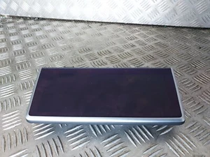 Afficheur / écran GPS - BMW X1 II (2) (F48) PHASE I (1) - Référence : 684412805 - Picture 1 of 5