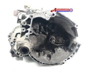 Schaltgetriebe Citroën C2 1.1 44KW 60PS - Bild 1 von 3