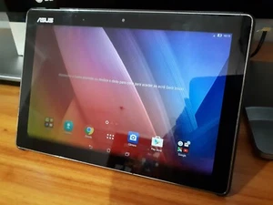 ASUS ZenPad 10 Z300M 16GB, Wi-Fi, 10.1 inch - Black + bundle Official Case - Afbeelding 1 van 4