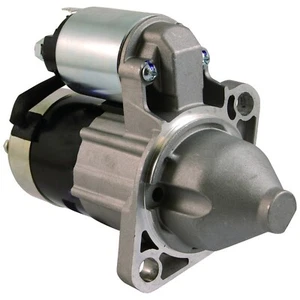 New Starter For Hyster S-60XM 98-01 019600 860872 SMT0214 18096 SR5043X 18096S - Picture 1 of 16