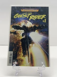 Halloween ComicFest 2019: Ghost Rider  #1 (MARVEL, 2019) - Picture 1 of 11