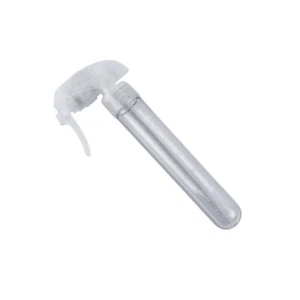 Klare leere Sprühflasche Trigger Sprühflasche Reisesprüher - Bild 1 von 12