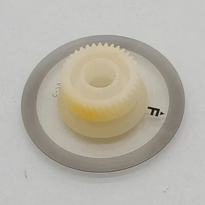 Encoder Disc Fits For Canon TS6051 TS5070 TS6151 TS706 TS704 TR7500 TS6050 - Picture 1 of 6
