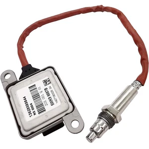 Nox Sensor Für BMW X5 F15 F85 X6 F16 E71 E72 30d 35d M50d 13628589844 8589844 - Picture 1 of 7
