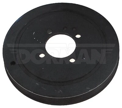 Equilibrador armónico Dorman 594-380 para Mazda Protege Miata MX-3 Foto 1 de 4