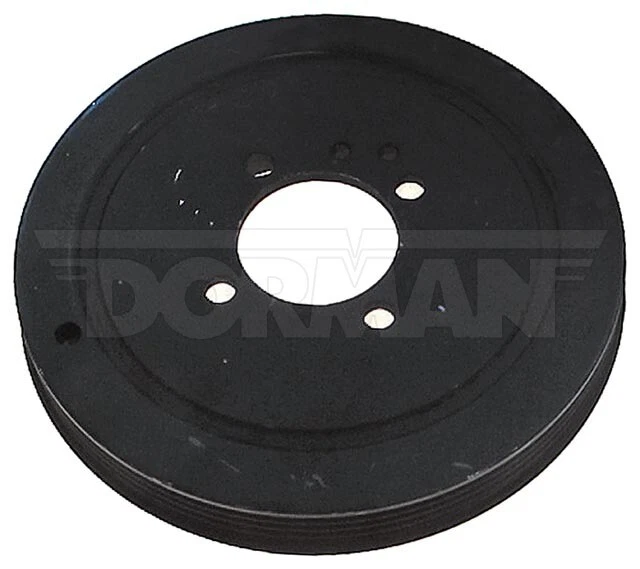 Equilibrador armónico Dorman 594-380 para Mazda Protege Miata MX-3 Foto 1 de 4