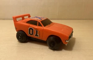 Dukes of Hazzard General Lee 1980 Warner Bros Knickerbocker Friction Car - Picture 1 of 12