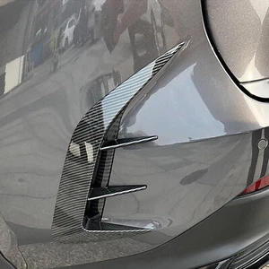 For Lexus NX 250 350 350H 450H 2021-2023 Tail bumper Light Lamp Cover Trim - Picture 1 of 6