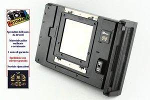 Zenza Bronica SQ Dorso Polaroid 1 Année De Garantie - Photo 1 sur 2