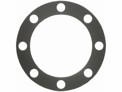 Para 1974 Dodge M350 eixo eixo flange junta traseira Felpro 15266TT - Imagem 1 de 2