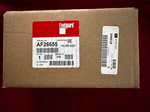 AF26655 FLEETGUARD FILTERBAUGRUPPE - Bild 1 von 3