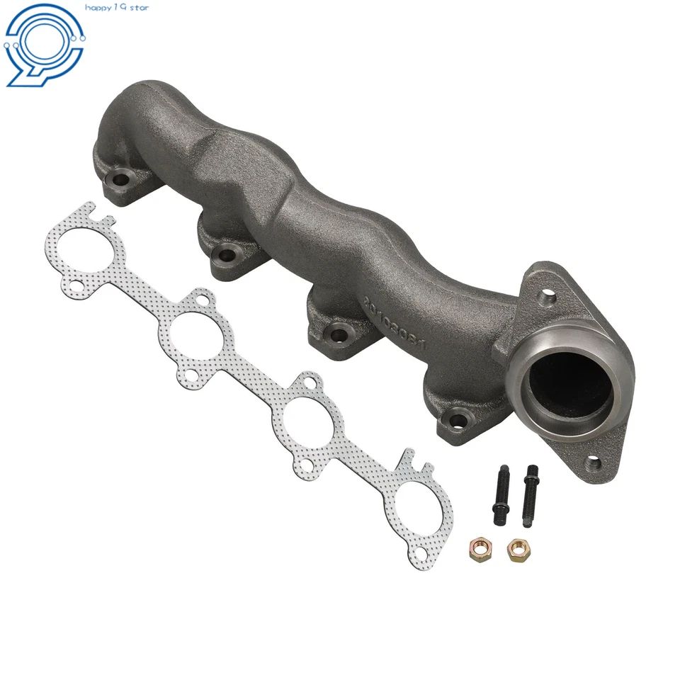 For Crown Victoria Grand Marquis Town Car Exhaust Manifold 1995-2002 674-558 New - Image 1 of 4