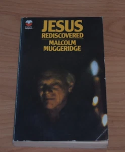 Jesus Rediscovered Malcom Muggeridge Paperback - Picture 1 of 5