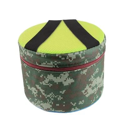 Gardening Stool Wearable Garden Seat Stool for Weeding Child Adults Fishing - Image 1 of 4