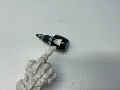 Kawasaki ZRX1100 Ein ABM Lenkergewicht One Bar handlebar end (2) 99' - Изображение 1 из 4