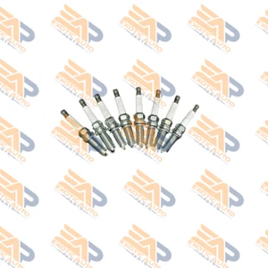 Genuine McLaren 570GT 8x Spark plugs - Picture 1 of 2