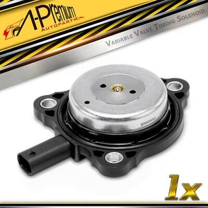 Engine Variable Valve Timing (VVT) Adjuster for Mercedes-Benz C43 AMG C350 B250 - Bild 1 von 8