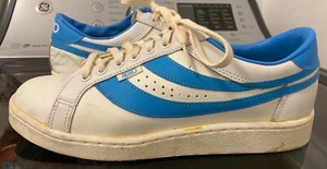 Vintage Astro Lo top sneakers, US men’s 9 1/2 - Picture 1 of 11