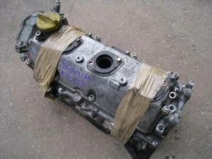 Opel Signum 3,0l V6 Z30DT Zylinderkopf vornen BJ 2006 - Bild 1 von 1