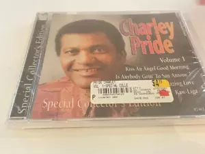 Super Hits by Charley Pride (CD, Oct-1996, RCA) NEW SEALED! - Picture 1 of 2