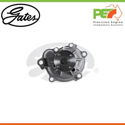 Bomba de agua GATES para Toyota Hilux 2.0 tracción trasera (LN/RN/YN) gasolina Foto 1 de 4