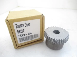 Boston Gear 08262 - FC20-3/4 - Bild 1 von 6