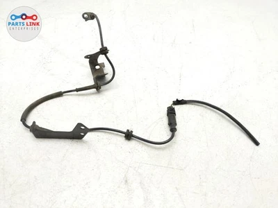 Maserati Levante 2017-2020 rueda trasera sensor de velocidad enchufe arnés conjunto M161 Foto 1 de 4