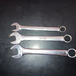 Llaves a presión (3) británicas 1/4"BS, 5/16"BS, 5/16"W (3/8"BS) - Imagen 1 de 3