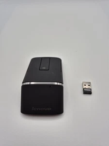 Lenovo N700 Dual-mode Wireless Touch Mouse for Windows 10 8 7 Tested - Afbeelding 1 van 8
