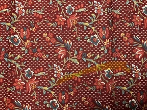 Patchworkstoff von Wilmingtonprints, 55 x 53cm, 100% Baumwolle, neu - Bild 1 von 4