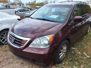 Intake Manifold Upper SE Canada Market Fits 05-10 ODYSSEY 1192913 - Picture 1 of 12