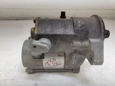 Motor de arranque Toyota Tacoma 1994-2004 2,4 L 1,4 kW 28100-0C010-84 Foto 1 de 4