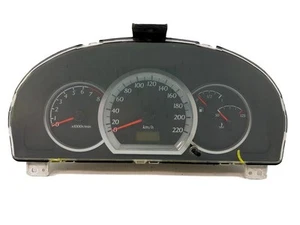 Tacho Kombiinstrument  Chevrolet 96430919PJ Lacetti Nubira 6554 - Bild 1 von 7