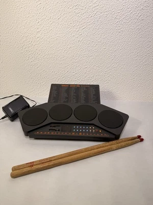 Yamaha DD-6 Drum Maschine / Schlagzeug / Digital Pergussion / Digital Drums !! - Bild 1 von 4