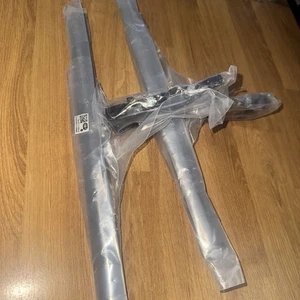 OEM Sony TV Leg Stand 504442502 / 1L-L CBN STD & 504470802 / 1L-R CBN STD (PAIR) - Picture 1 of 3