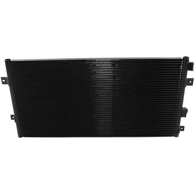 AC A/C Air Conditioning Condenser Assembly for 1999-2004 Dodge Chrysler 300M - Image 1 of 4