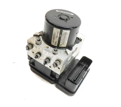 2007-2012 奥迪 Q7 (4L) ESP ABS 防锁制动泵和模块 — 第 1/4 张图片