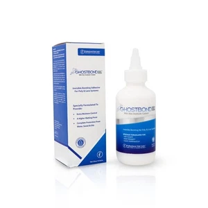 Ghostbond Xl Hair Replacement Adhesive 5Oz- Invisible Wig Bonding Glue - Picture 1 of 6