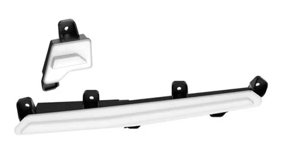 White Dash Light Assembly for Polaris RZR PRO LED Dashboard Light Strip 2025+  - Image 1 of 4