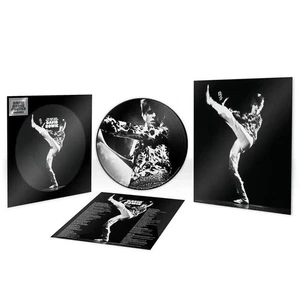 David Bowie – Man Who Sold The World Picture Disc Vinyl LP + Poster, new/sealed - Picture 1 of 4