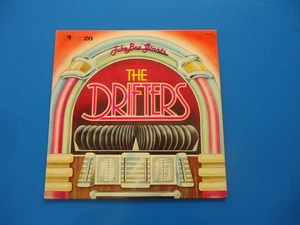 The Drifters 16 Greatest Hits LP (1980) P20-603 - Picture 1 of 3