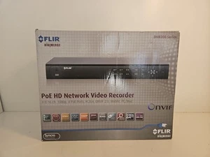Grabadora de video en red Lorex FLIR Digimerge DNR204P1 PoE HD - Imagen 1 de 2